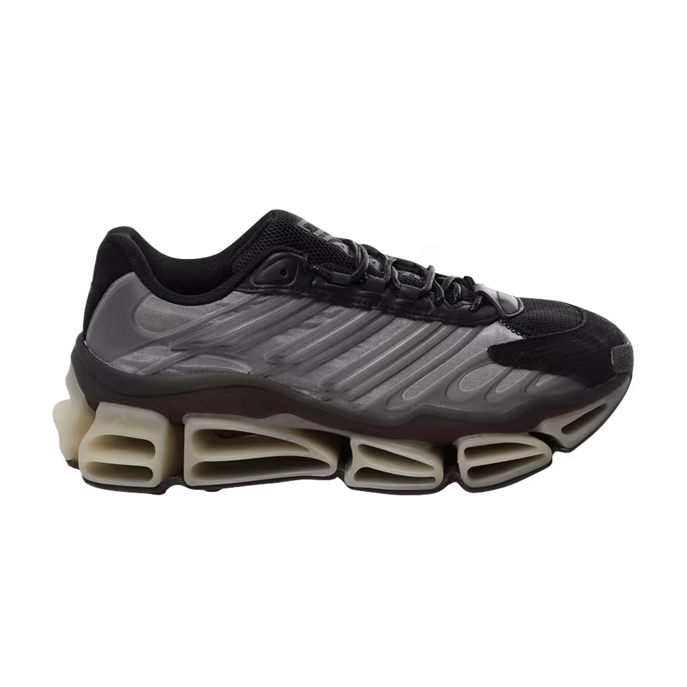 adidas Willy Chavarria Megaride AG XL Core Black Putty Grey