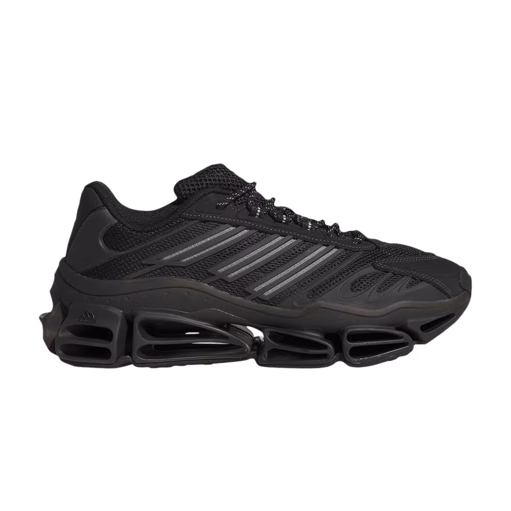 adidas Megaride AG Black