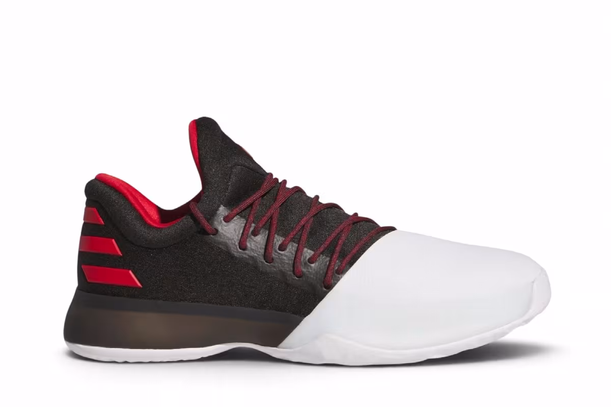 adidas Harden Vol. 1 Pioneer, view 2