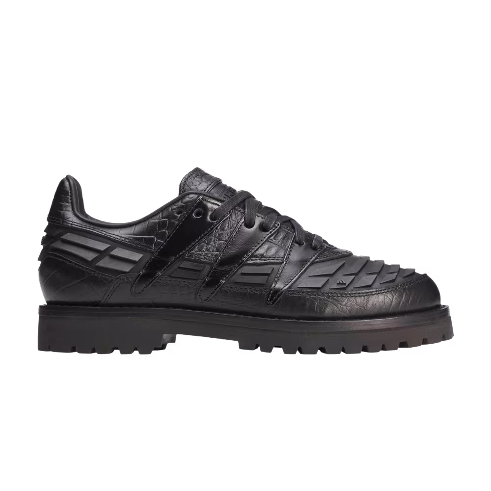 Disney x Brain Dead x adidas Predator 94 Triple Black