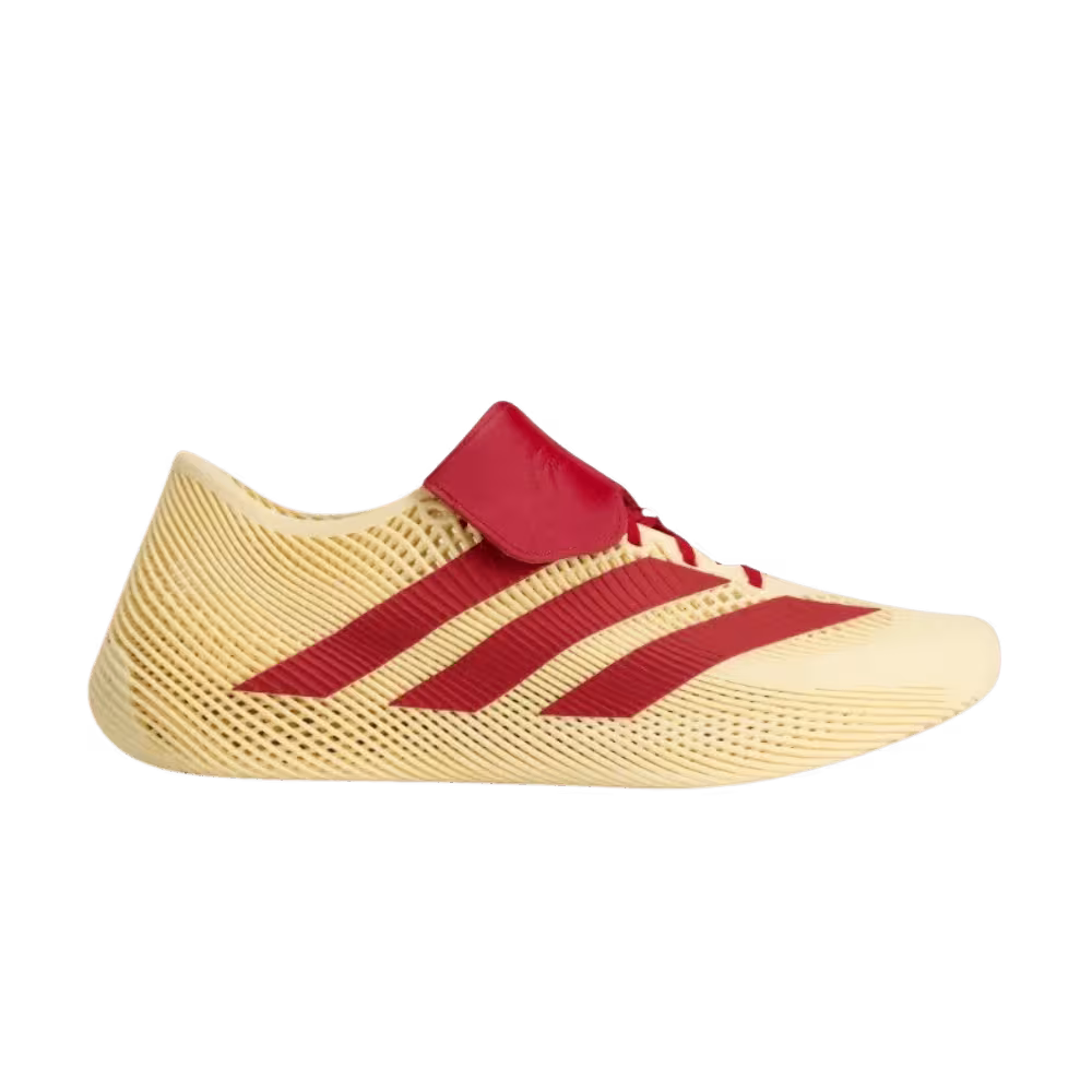 Tyrrell Winston x adidas Climacool 4D Collegiate Red
