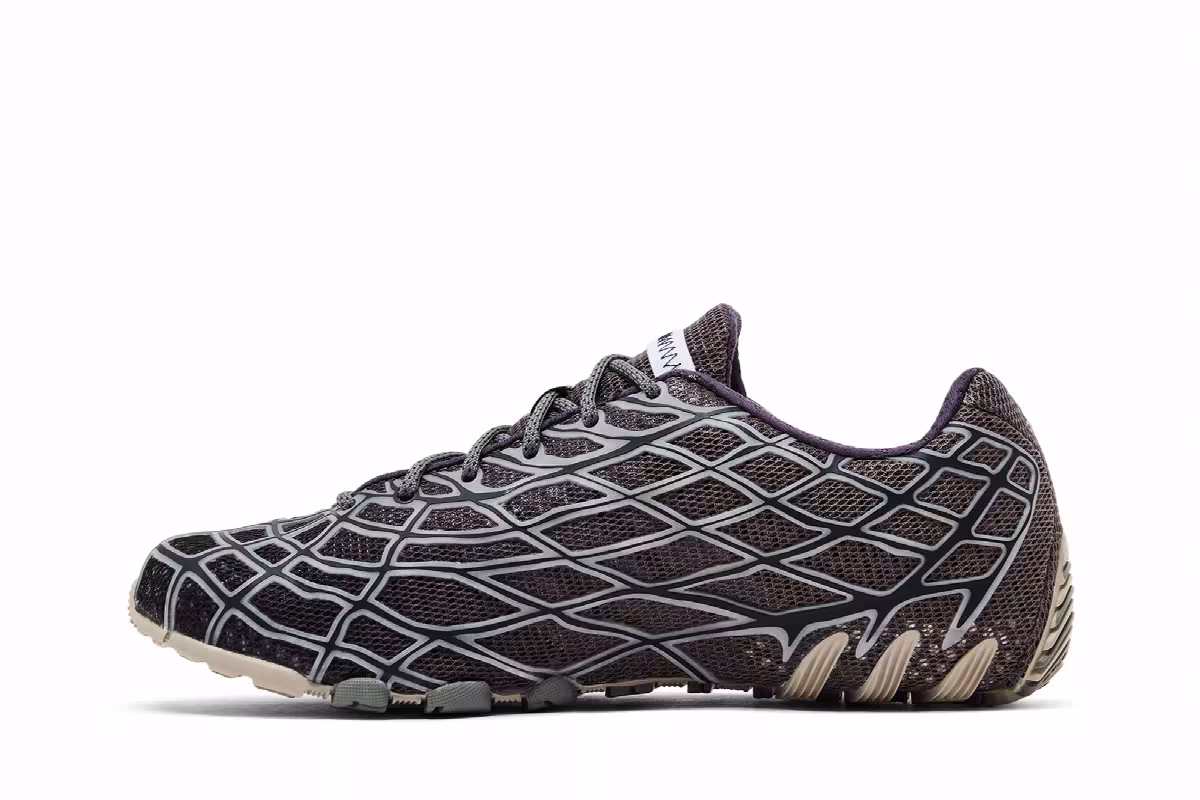 adidas Bad Bunny x F50 Ghost Sprint Charcoal, view 4