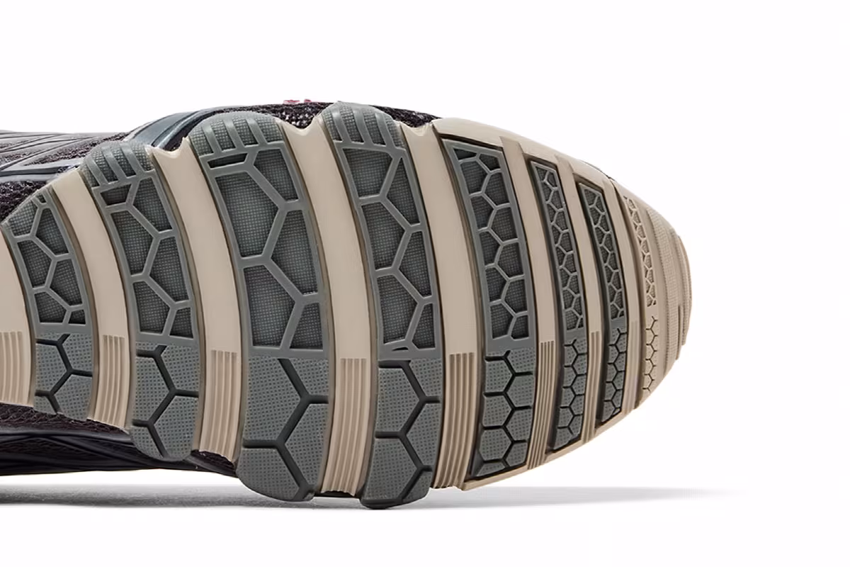 adidas Bad Bunny x F50 Ghost Sprint Charcoal, view 6