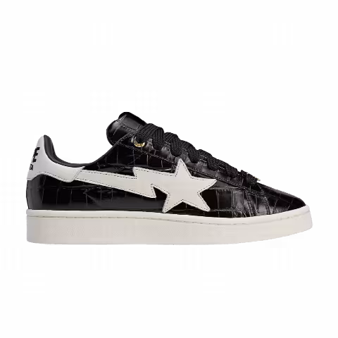 BAPE x adidas Campus 00s 'World Cup'