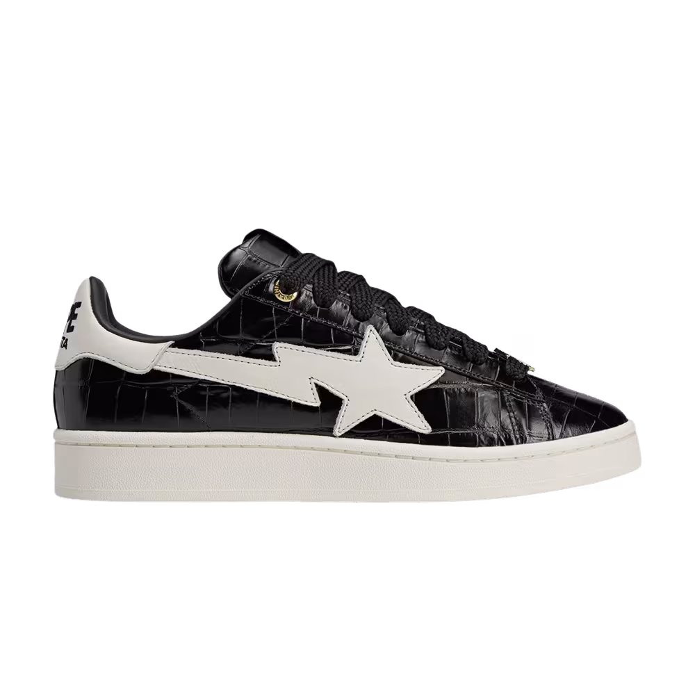 BAPE x adidas Campus 00s World Cup Pack