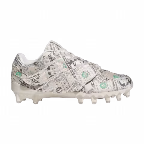 adidas Forum Low Jeremy Scott 'Money Wings'