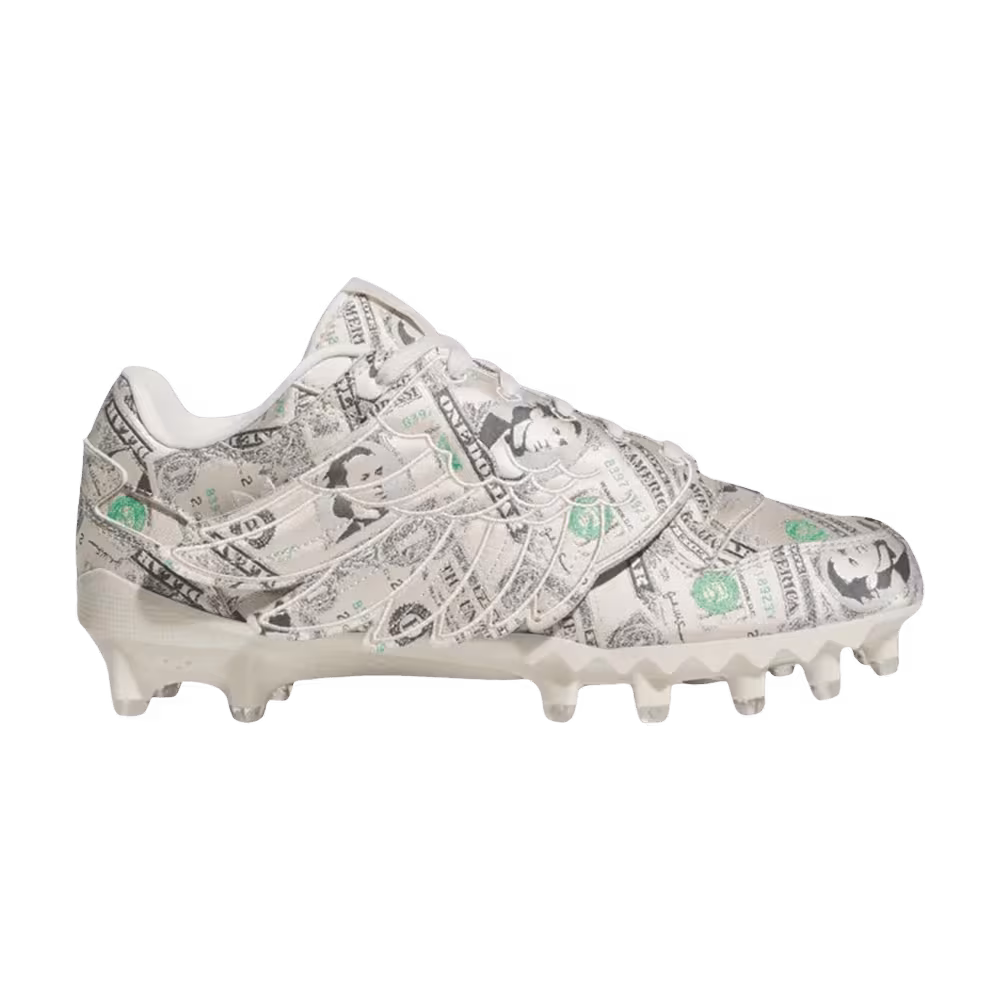 adidas Forum Low Jeremy Scott Money Wings