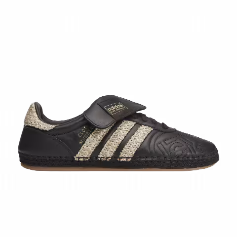 CLOT x adidas Mundial 'Core Black Hemp'
