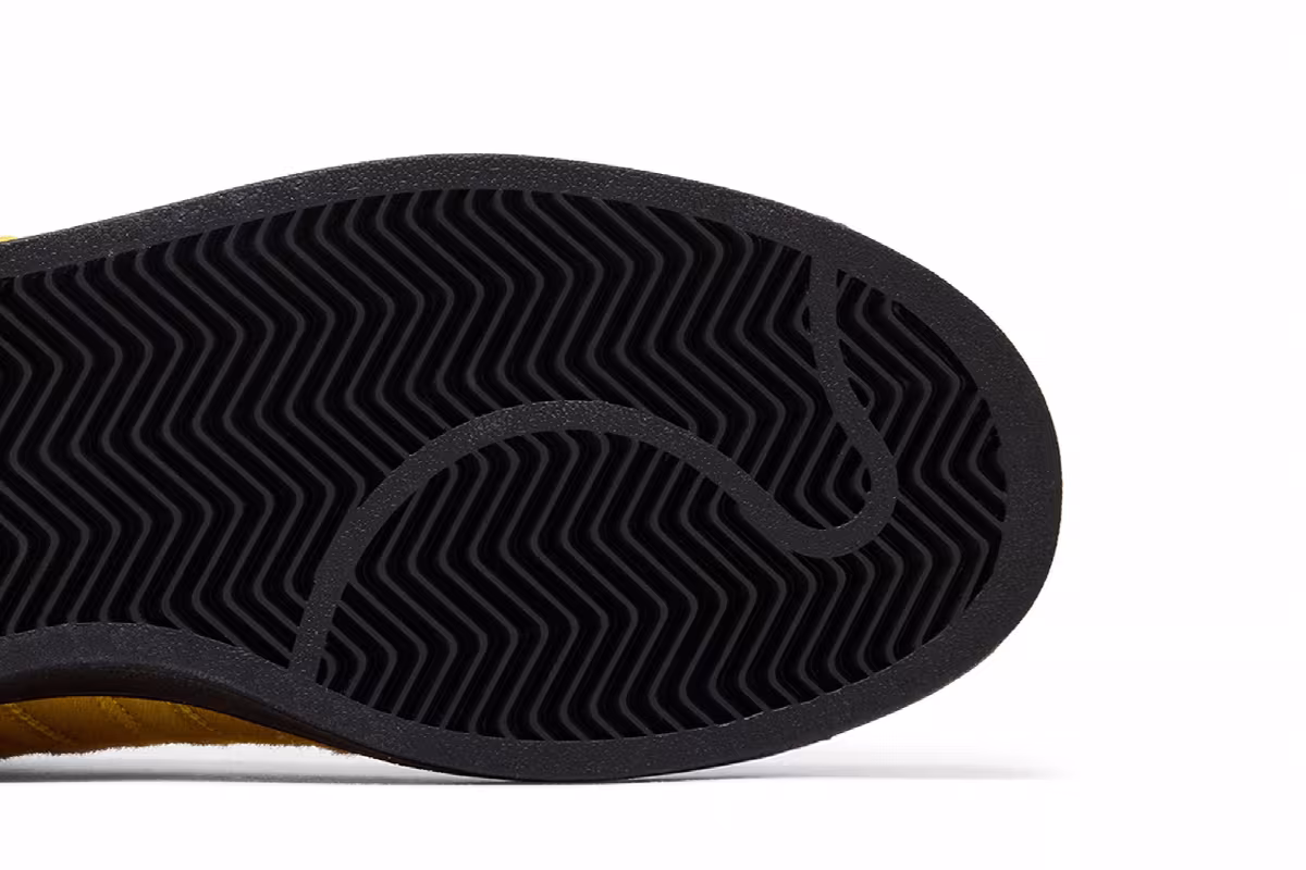 adidas Pro Model Pokémon Pikachu, view 6