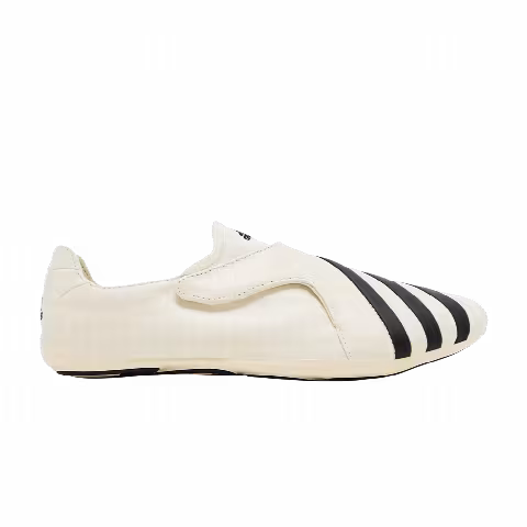 Pharrell x adidas Vario Flat Earther 'Core White'