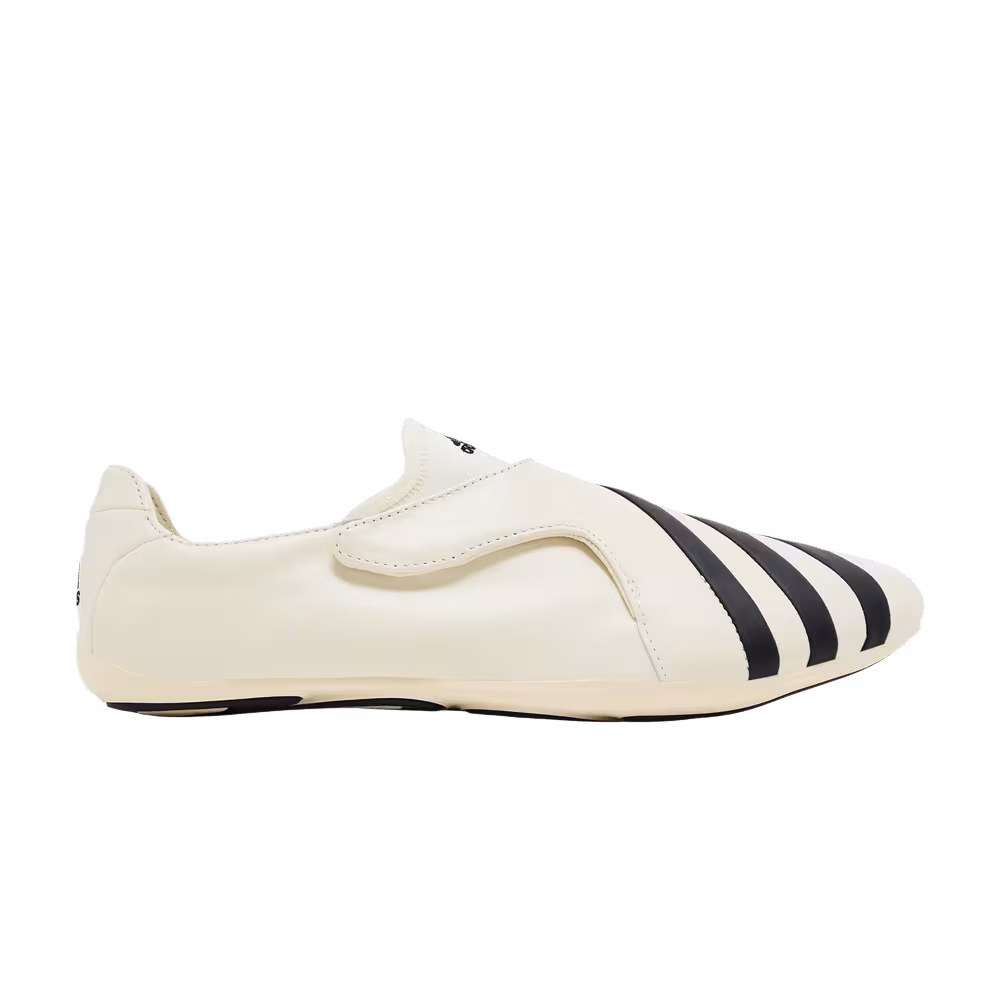 Pharrell x adidas Vario Flat Earther Core White