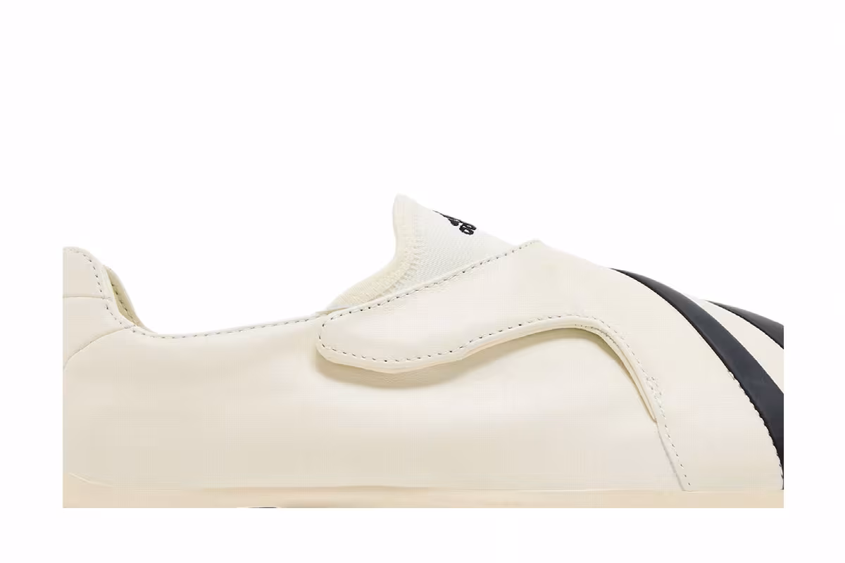 Pharrell x adidas Vario Flat Earther Core White, view 3