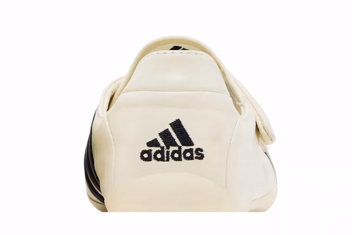 Pharrell x adidas Vario Flat Earther Core White, view 8