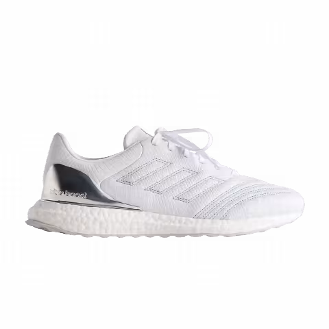 Kith x Messi x adidas Football Copa 17 Ultraboost 'White Clear Blue Silver'