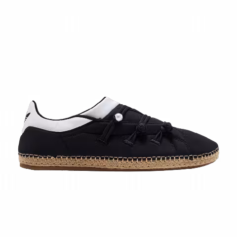 CLOT x adidas Qi Flow 'Black'