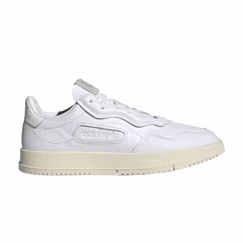 adidas SC Premiere 'Cloud White Power Green'