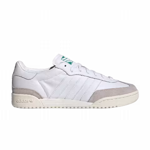 adidas Tangum 'Cloud White Power Green'