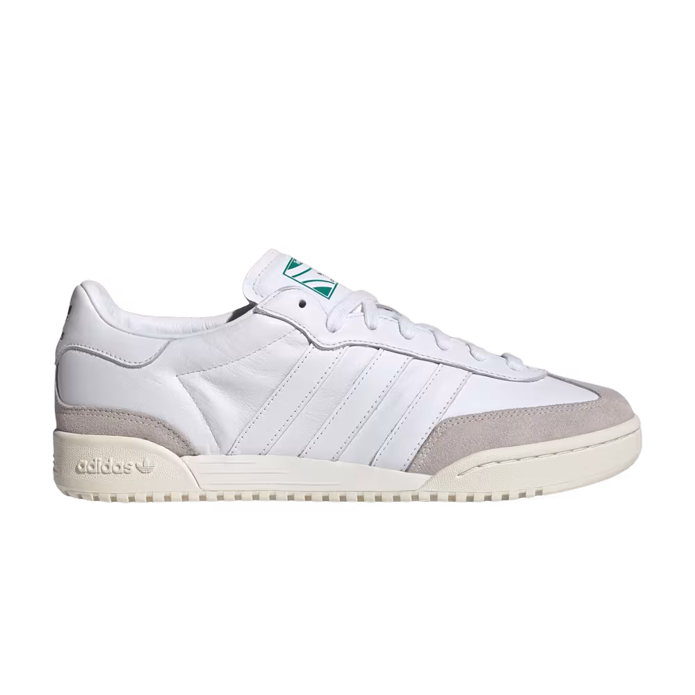 adidas Tangum Cloud White Power Green