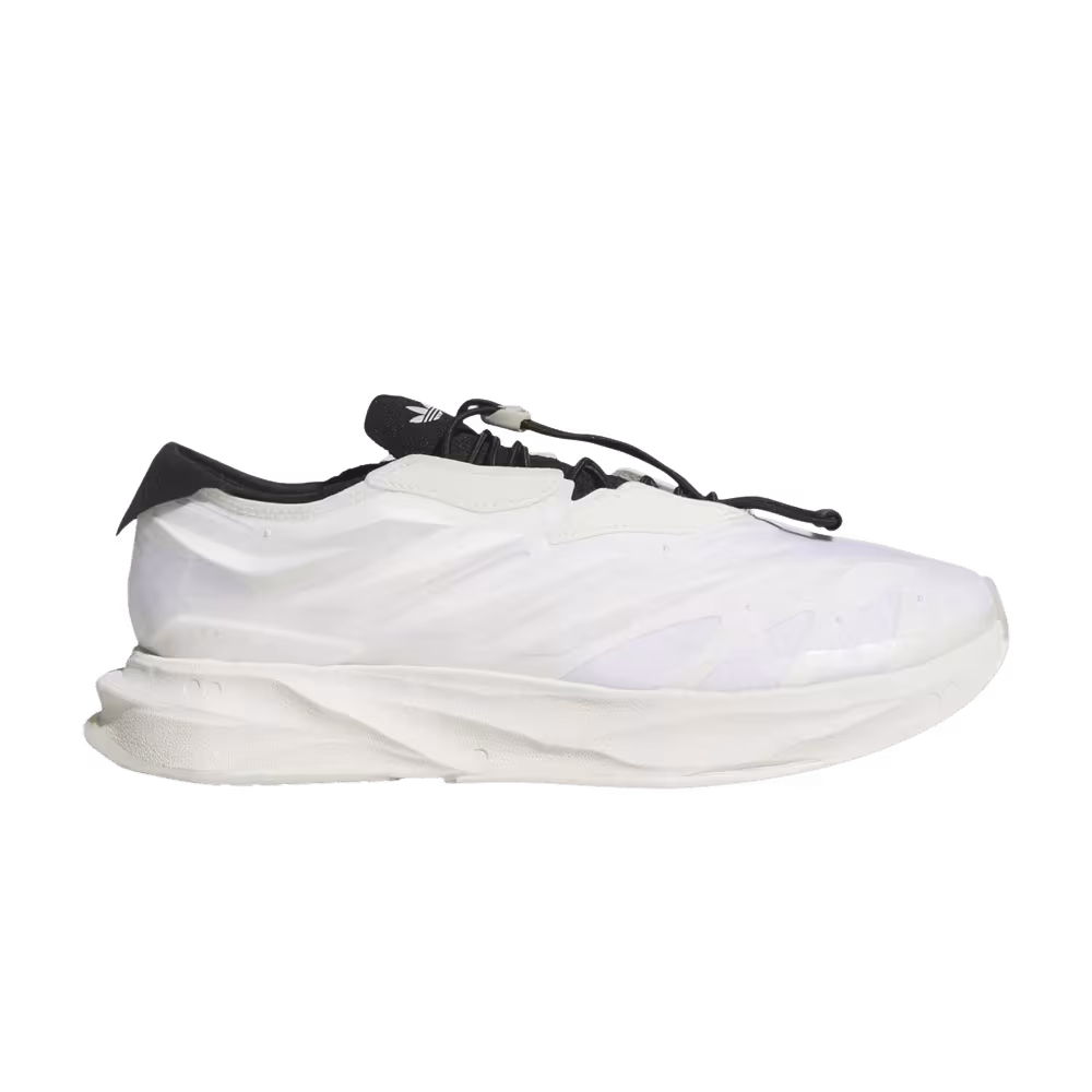 adidas Terra Mono Lightstrike Core White Core Black