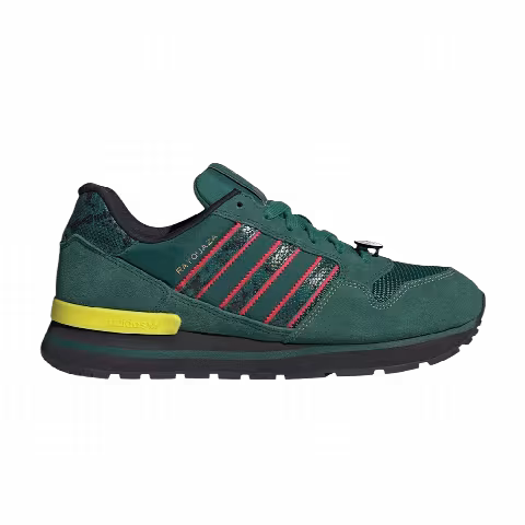 Pokémon x adidas ZX 500 'Rayquaza'