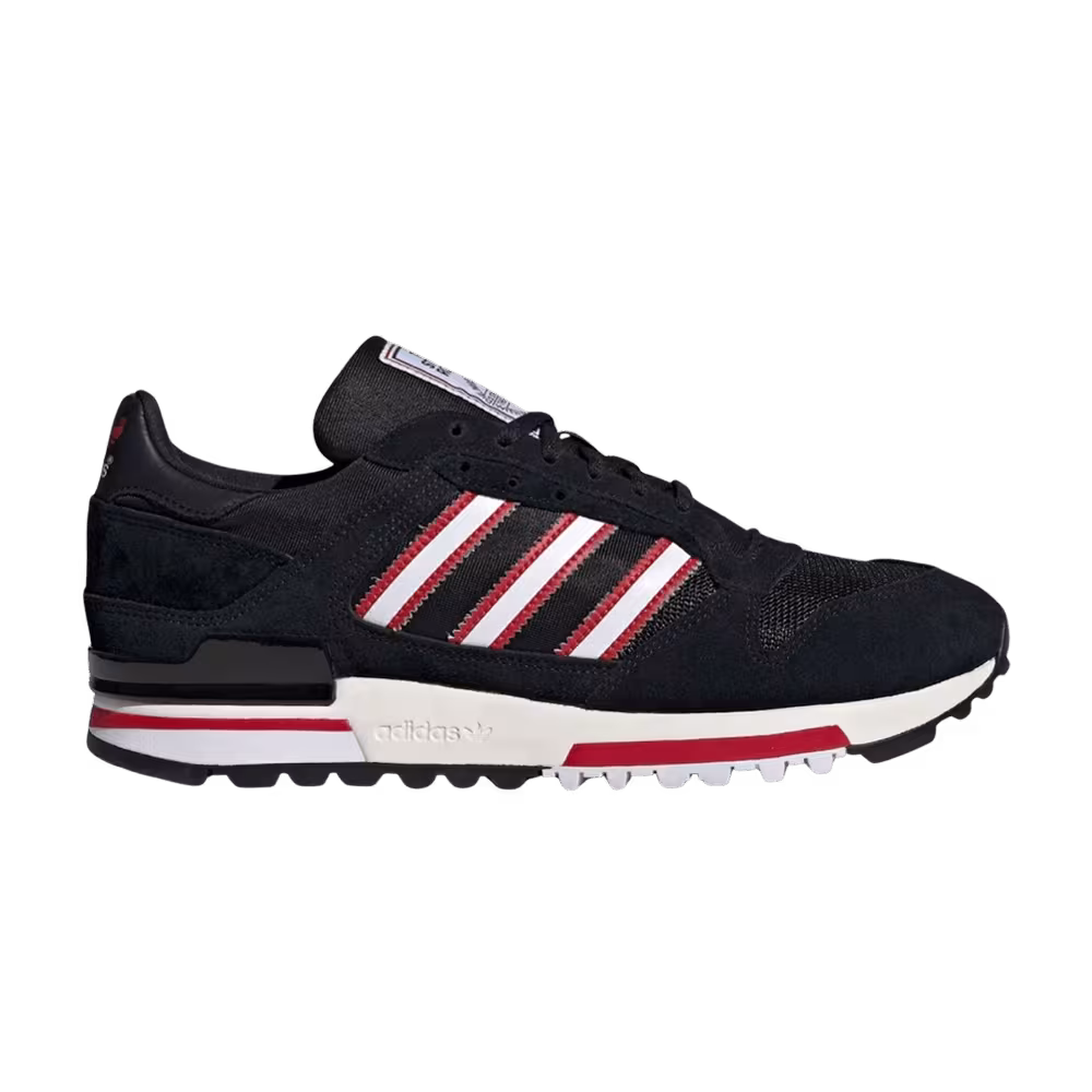 adidas ZX 600 Manchester United The Stone Roses
