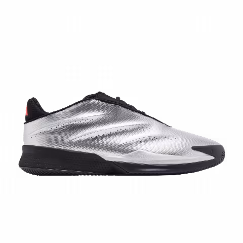 adidas Crazy Energy Plus 'Silver Metallic Core Black Lucid Red'