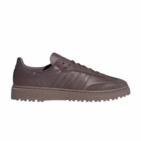 adidas Samba LX Freizeit 'Brown Gum'