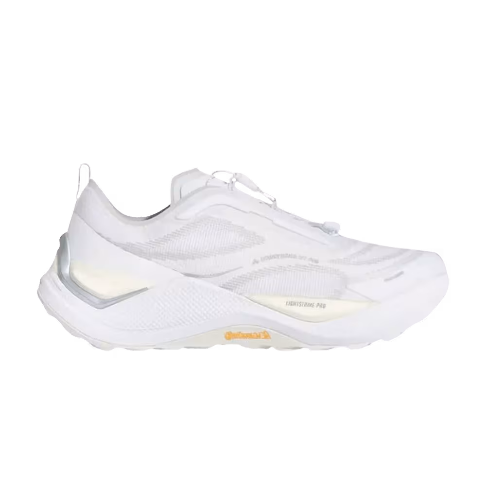 adidas Holo Peak White Grey Two Silver Metallic