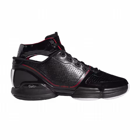 adidas Adizero Rose 1 'Bulls'