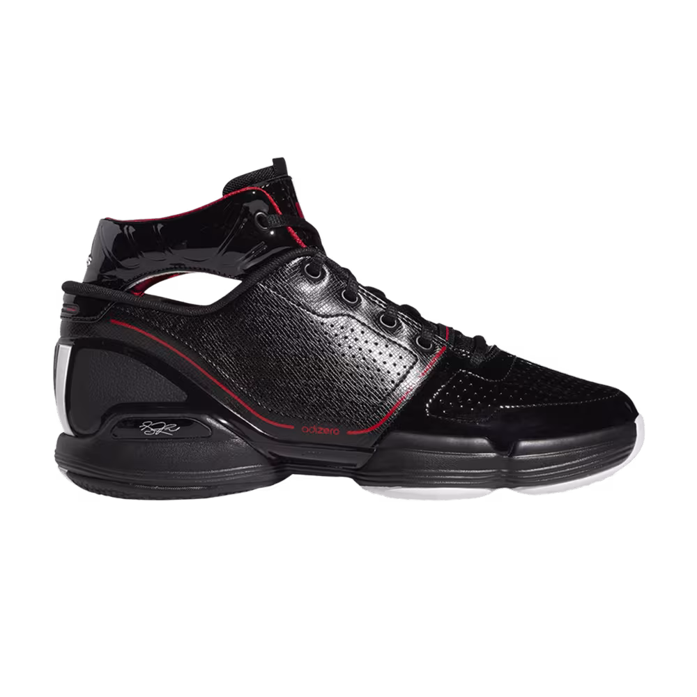 adidas Adizero Rose 1 Bulls