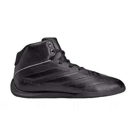 adidas Y-3 Feroza Hi 'Black'
