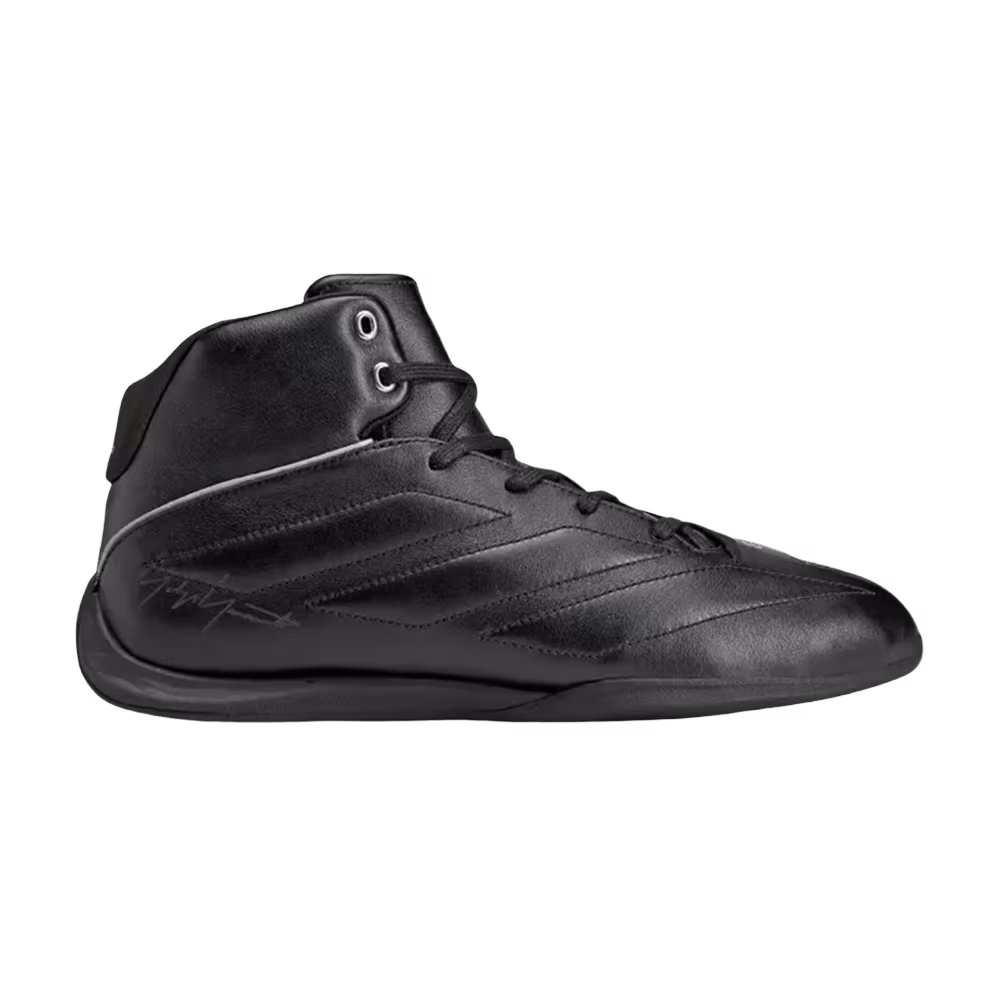 adidas Y-3 Feroza Hi Black