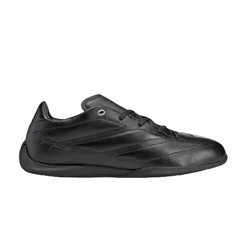 adidas Y-3 Feroza Lo 'Black'