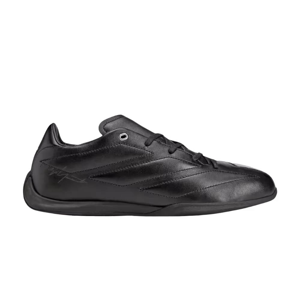 adidas Y-3 Feroza Lo Black