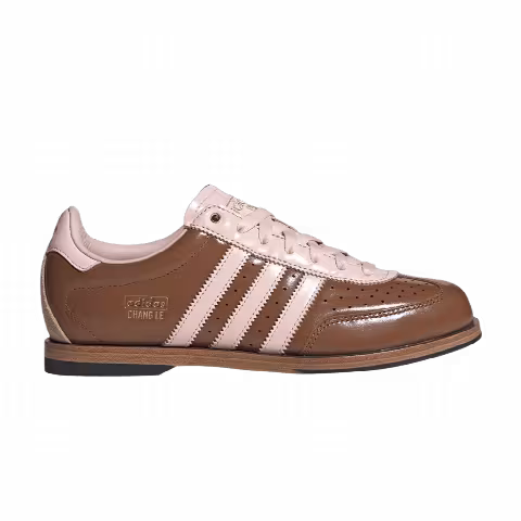adidas Changle Bowling 'Brown'
