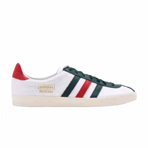 adidas Mexicana 'Mexican Football Federation'