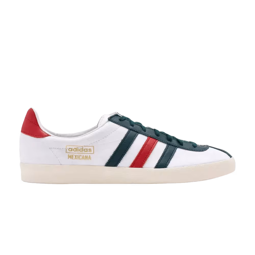 adidas Mexicana Mexican Football Federation