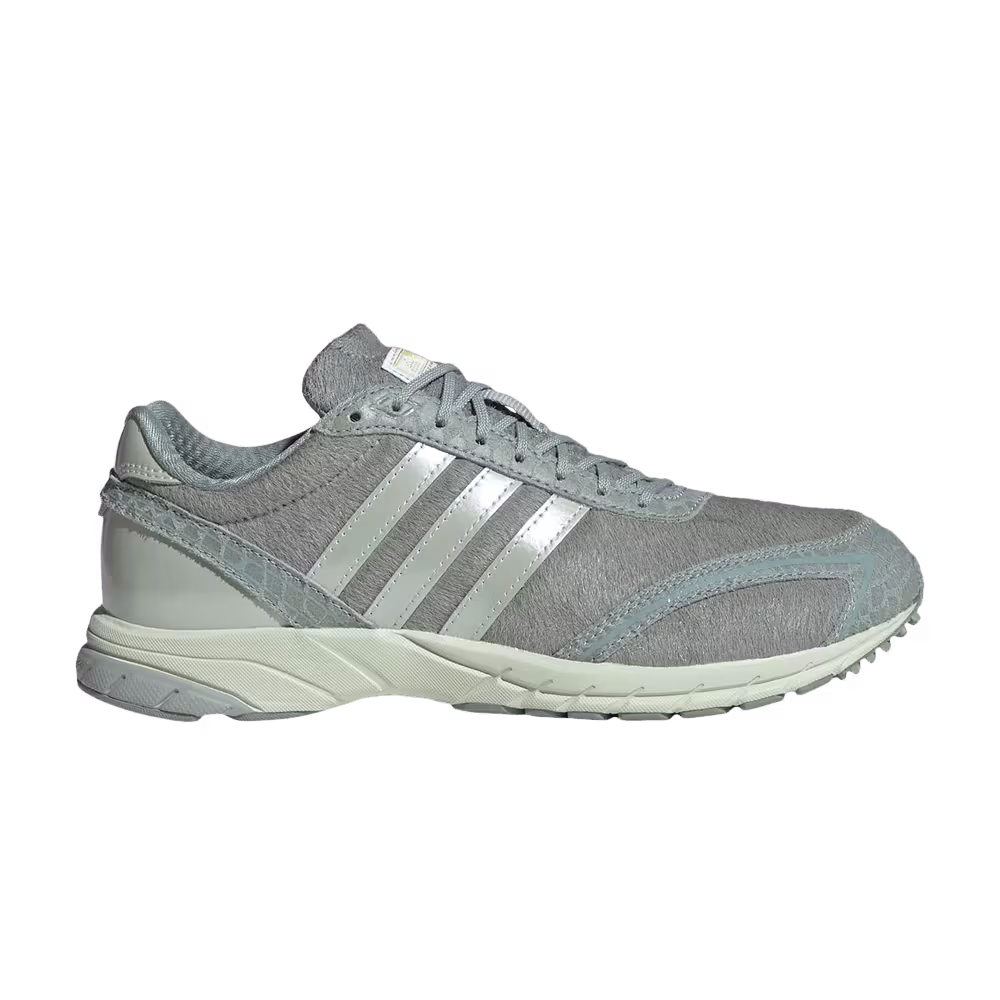 adidas Women's Adizero Adios OG Wonder Sage