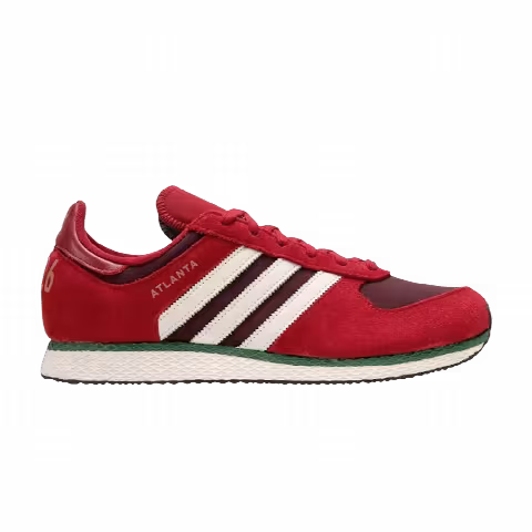 TWG x adidas Atlanta 96 OG 'Do Not Duplicate: 404 Pack - Peachtree Maroon'
