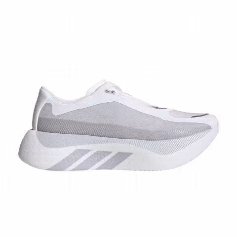 adidas Wmns Hyper Boost Edge 'White Light Solid Grey'