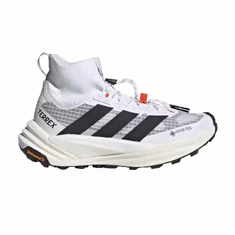 adidas Wmns Terrex Freehiker 3 Ultra GORE-TEX 'Cloud White Black'