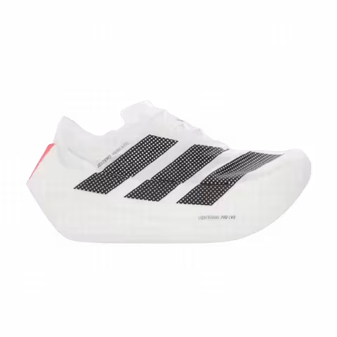 adidas Adizero Prime X 'Cloud White Core Black'