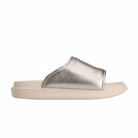 adidas Y-3 Slide 'Silver Metallic'
