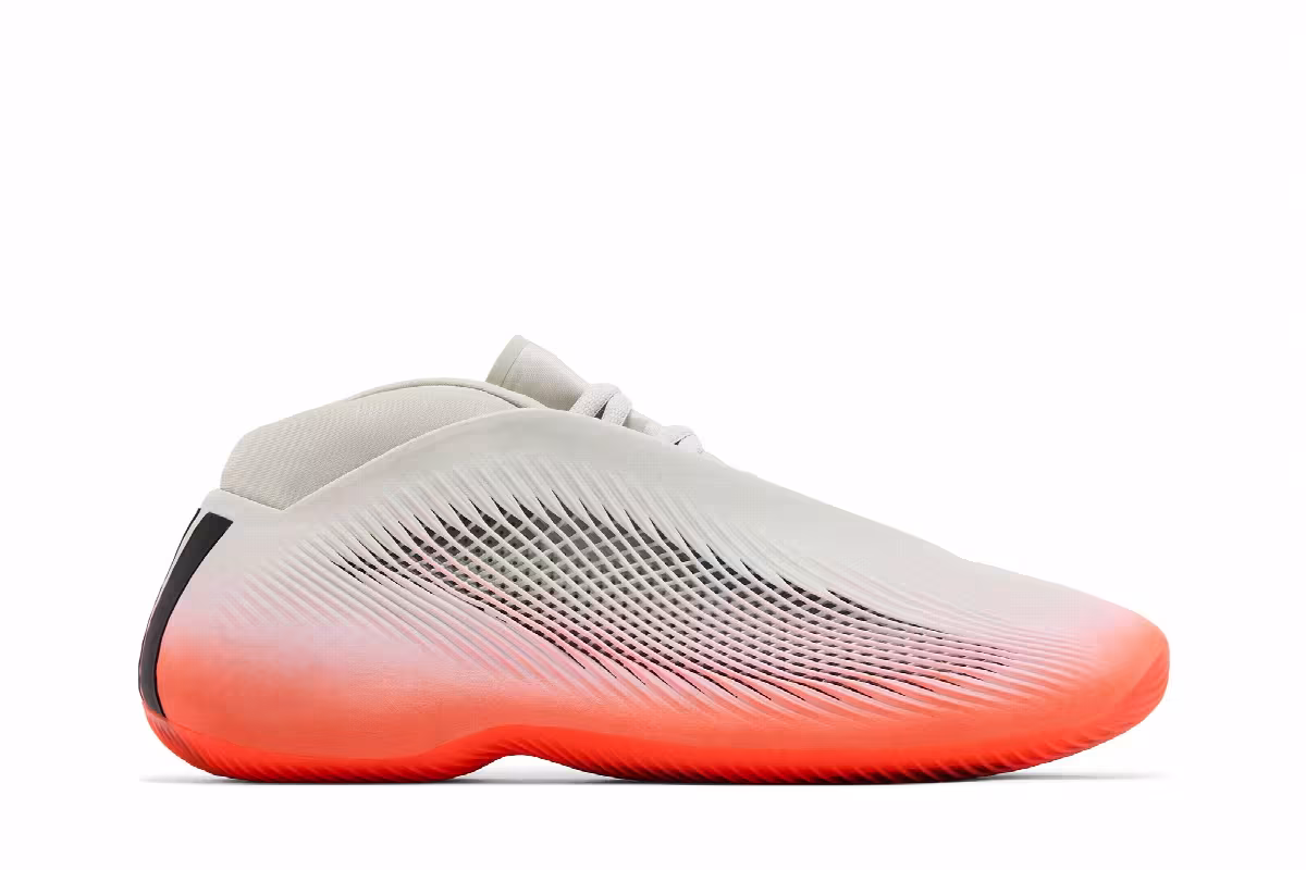 adidas BB.01 Orange Dusk, view 2