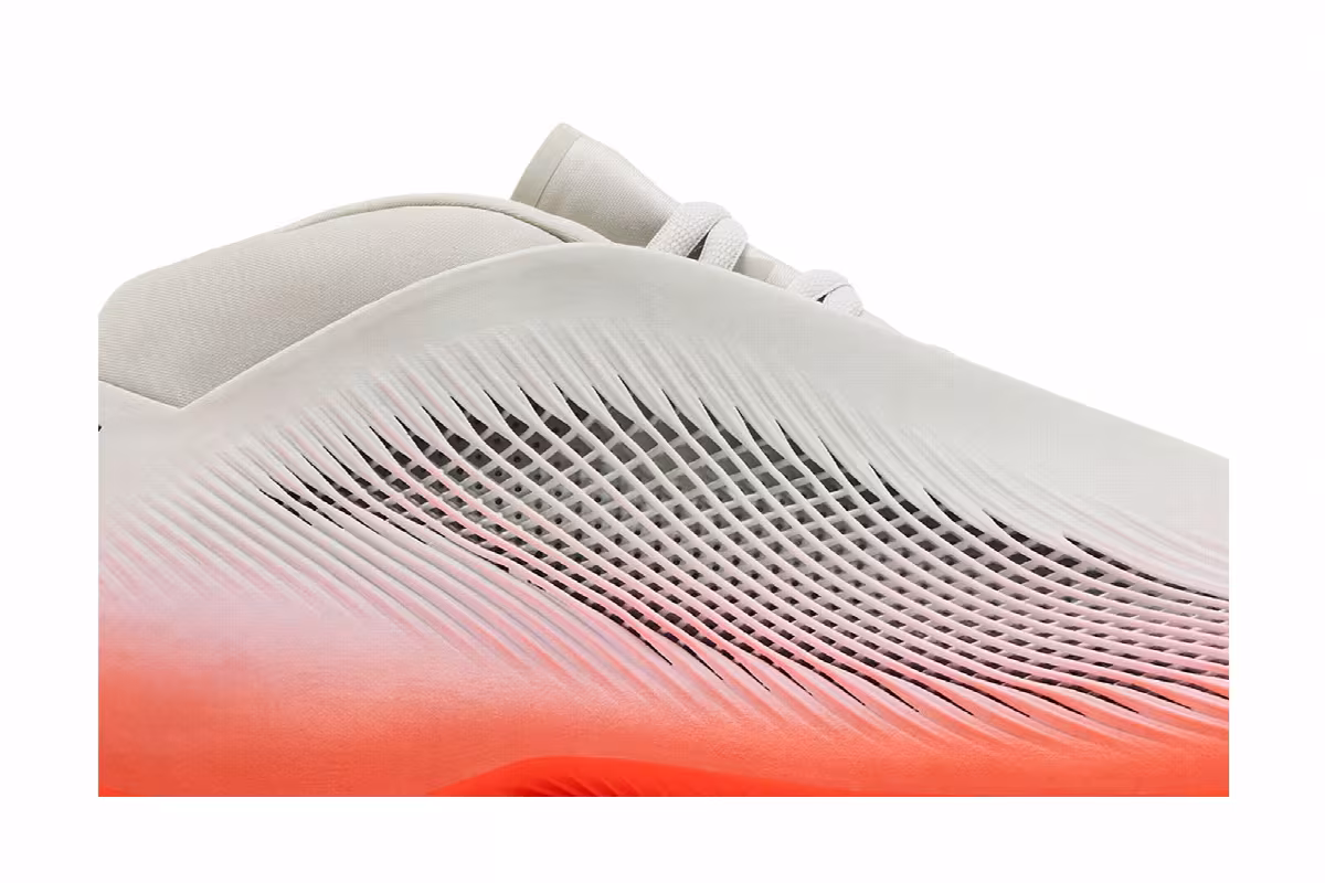 adidas BB.01 Orange Dusk, view 3