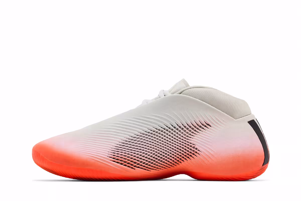 adidas BB.01 Orange Dusk, view 4
