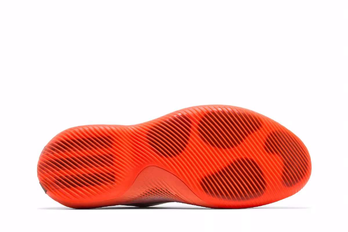 adidas BB.01 Orange Dusk, view 5