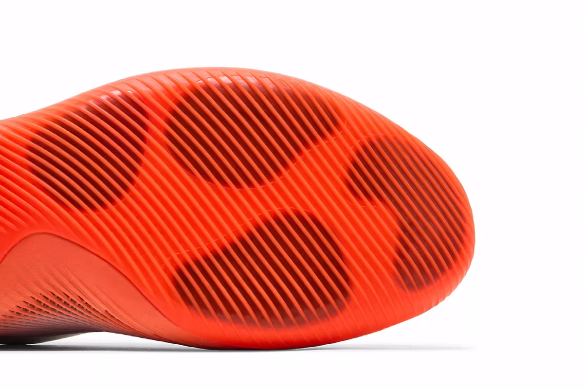 adidas BB.01 Orange Dusk, view 6
