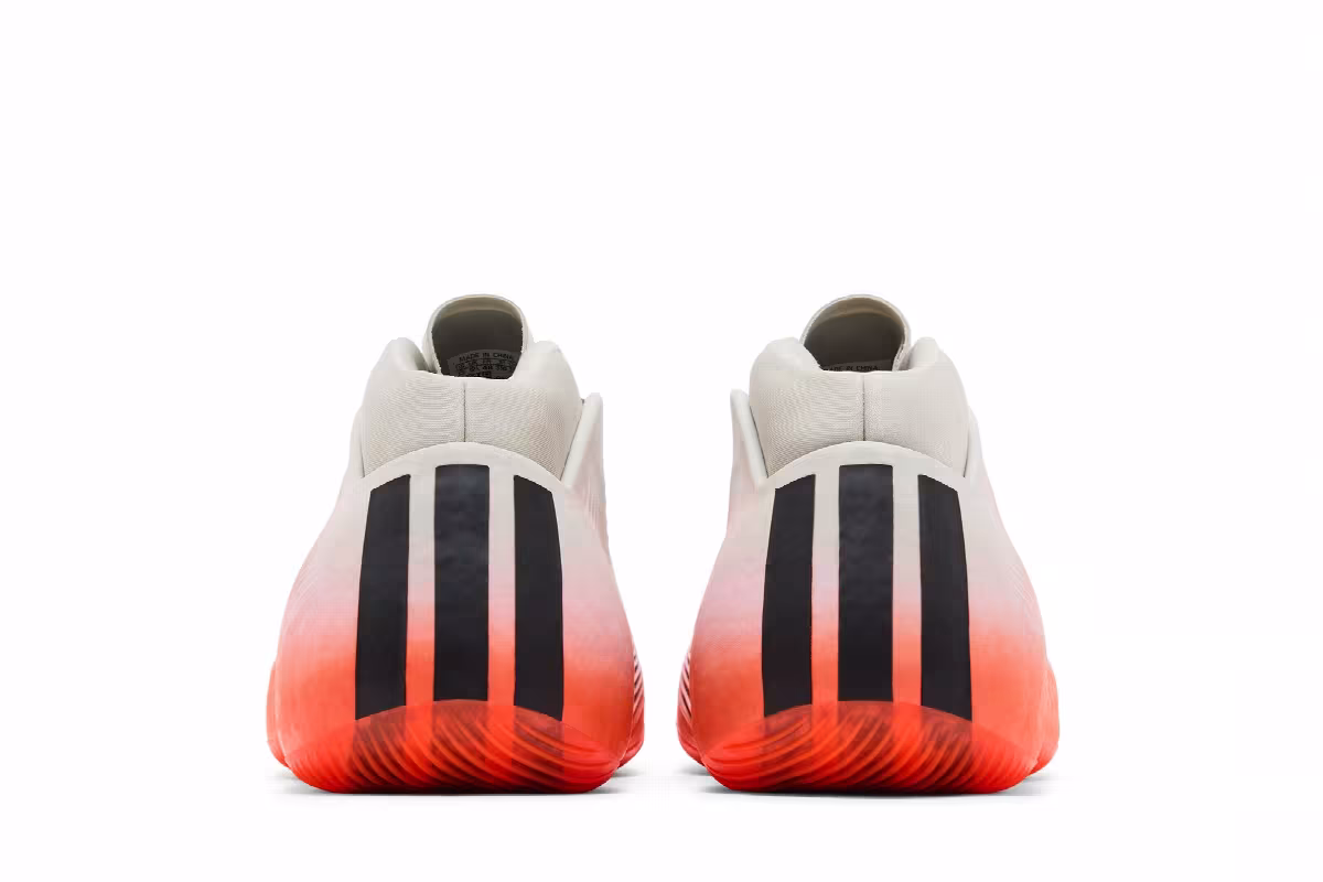 adidas BB.01 Orange Dusk, view 7