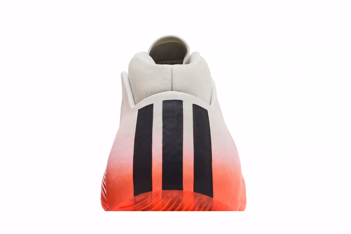 adidas BB.01 Orange Dusk, view 8